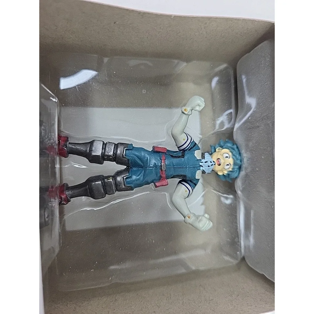 New 2023 Hallmark Ornament‎ Christmas Tree My Hero Academia Izuku Midoriya Gift
